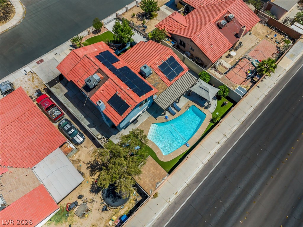 5301 Kalmia Drive Las Vegas NV 89103