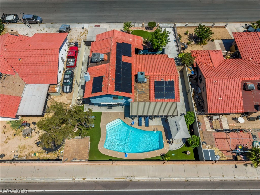 5301 Kalmia Drive Las Vegas NV 89103