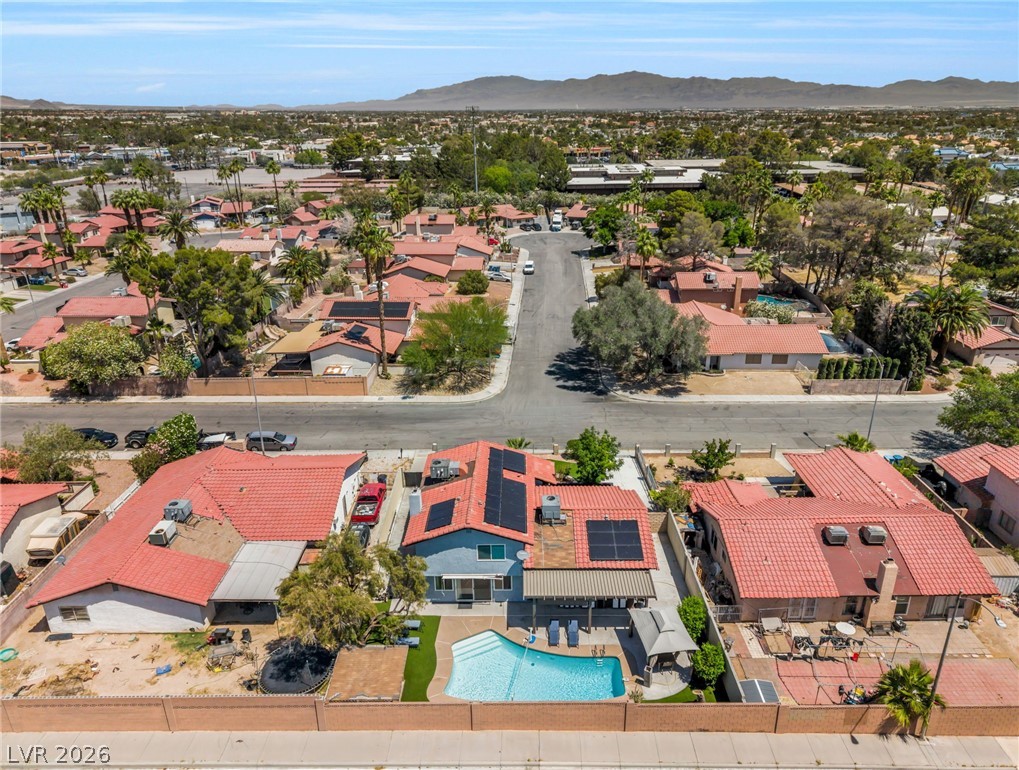 5301 Kalmia Drive Las Vegas NV 89103
