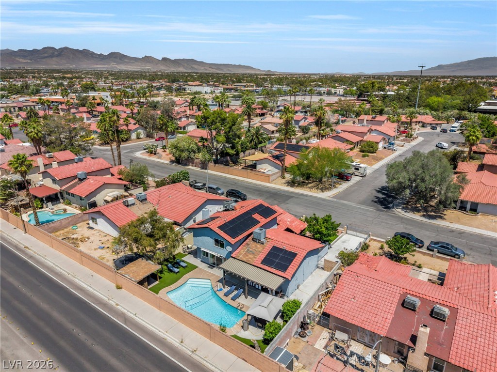 5301 Kalmia Drive Las Vegas NV 89103