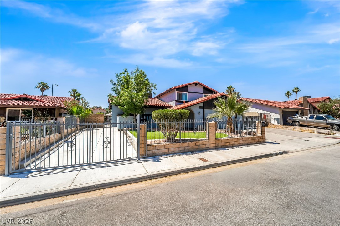 5301 Kalmia Drive Las Vegas NV 89103
