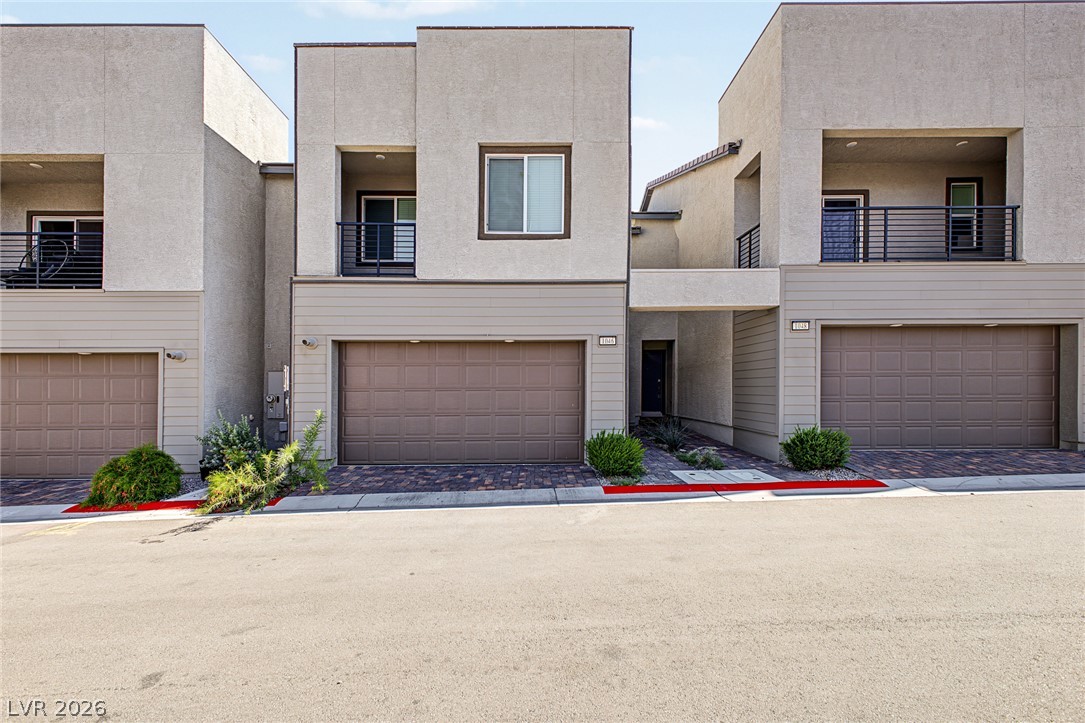 1046 Gabriela Ridge Lane Henderson NV 89002