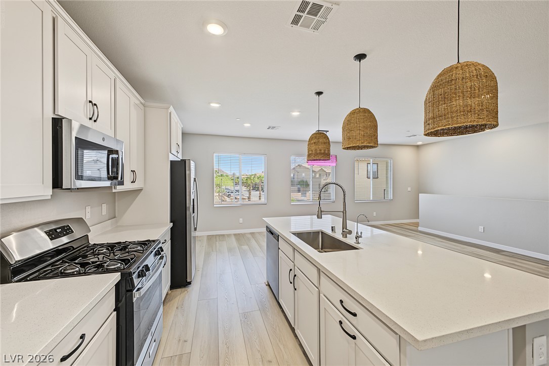 1046 Gabriela Ridge Lane Henderson NV 89002
