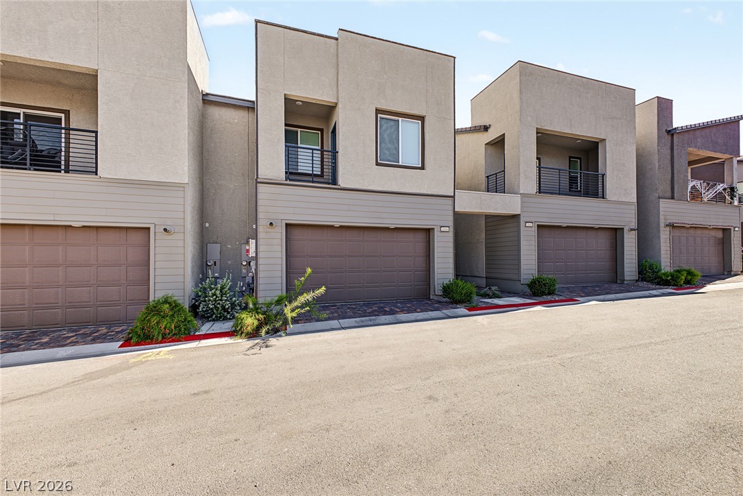 1046 Gabriela Ridge Lane Henderson NV 89002