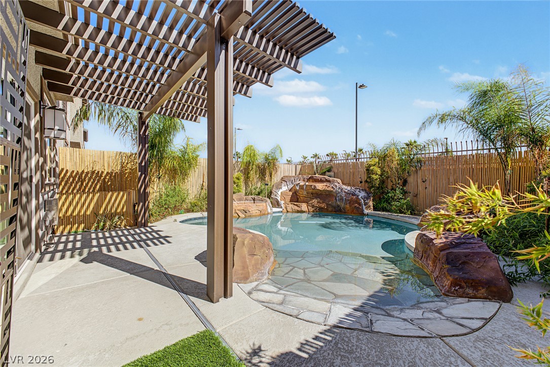 1046 Gabriela Ridge Lane Henderson NV 89002