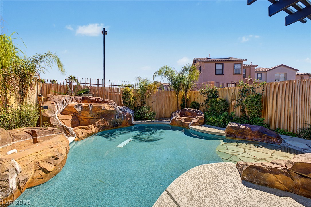 1046 Gabriela Ridge Lane Henderson NV 89002