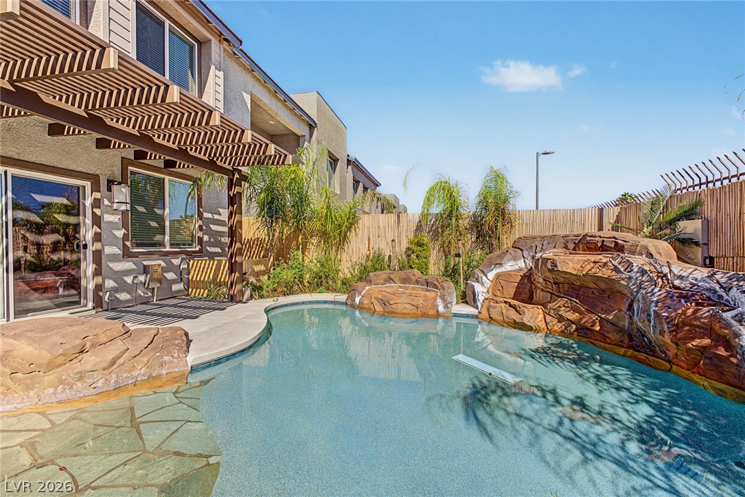 1046 Gabriela Ridge Lane Henderson NV 89002