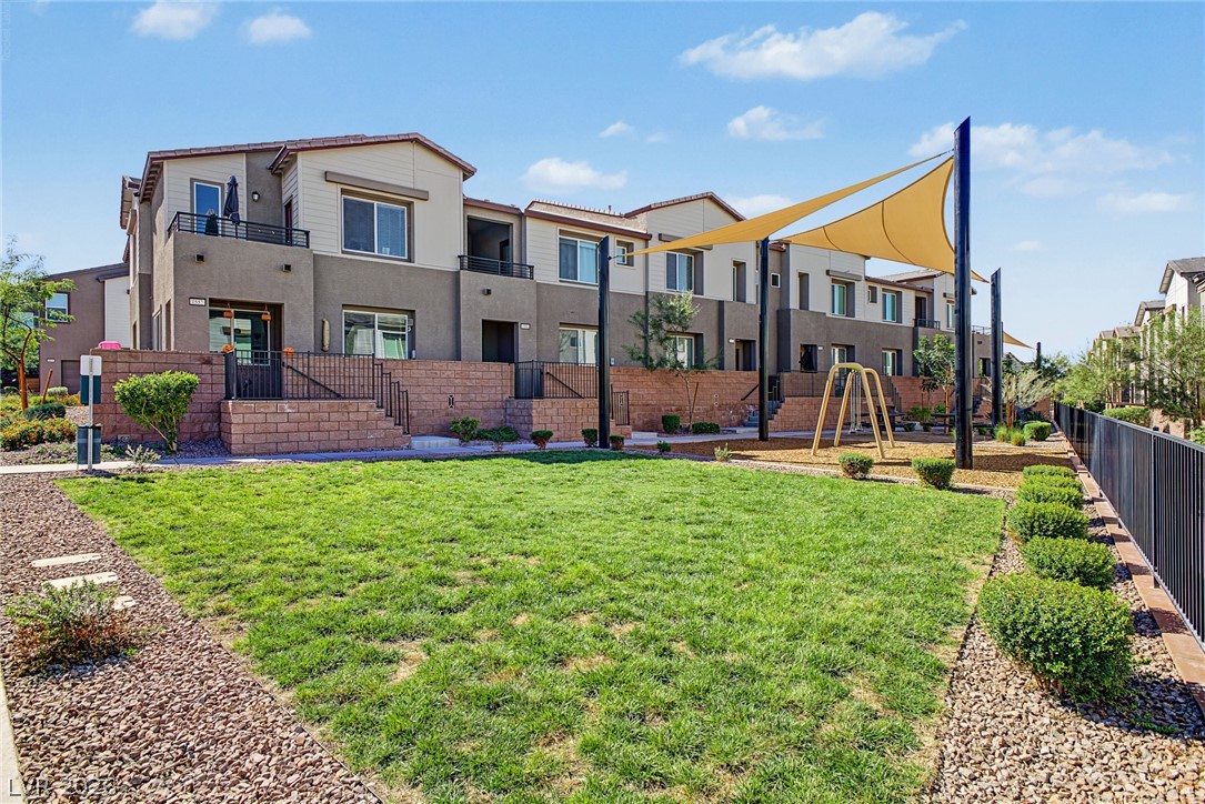 1046 Gabriela Ridge Lane Henderson NV 89002