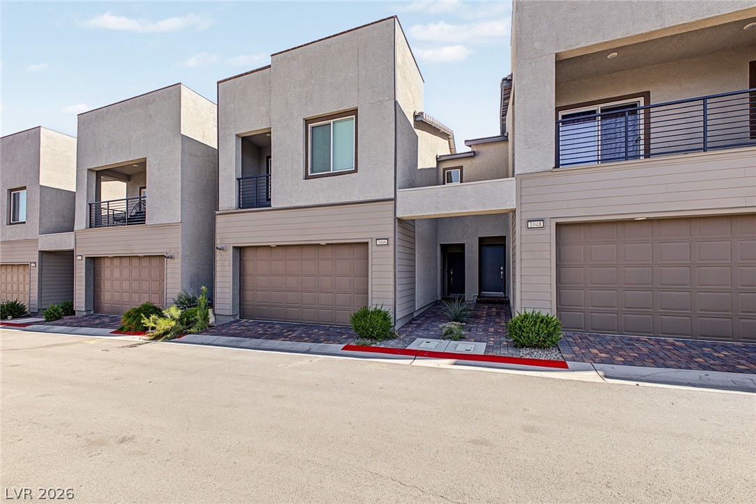 1046 Gabriela Ridge Lane Henderson NV 89002