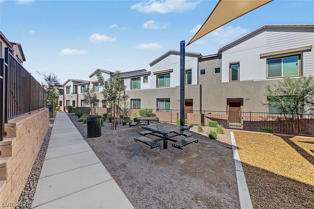 1046 Gabriela Ridge Lane Henderson NV 89002