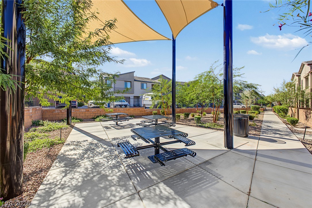 1046 Gabriela Ridge Lane Henderson NV 89002