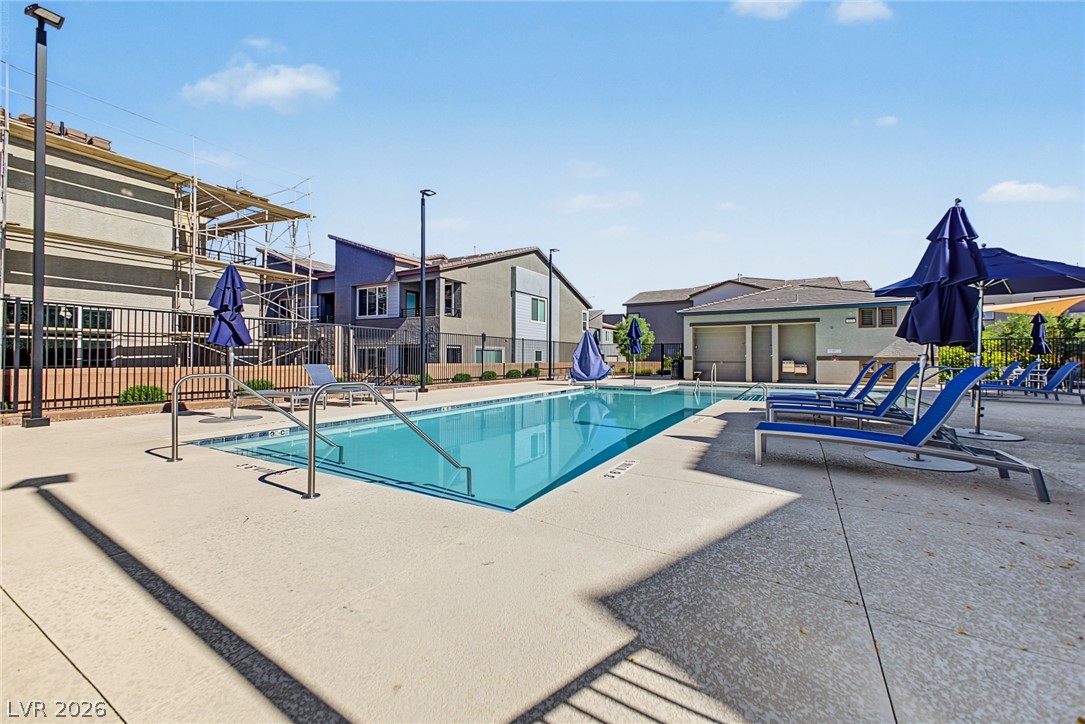 1046 Gabriela Ridge Lane Henderson NV 89002