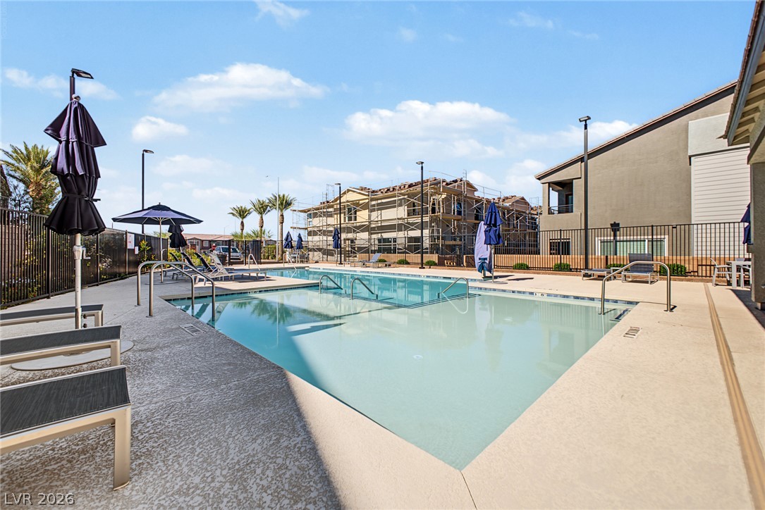1046 Gabriela Ridge Lane Henderson NV 89002