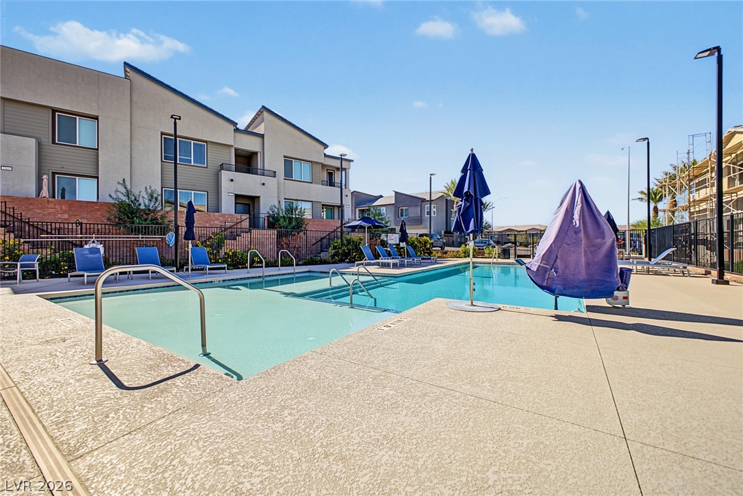 1046 Gabriela Ridge Lane Henderson NV 89002