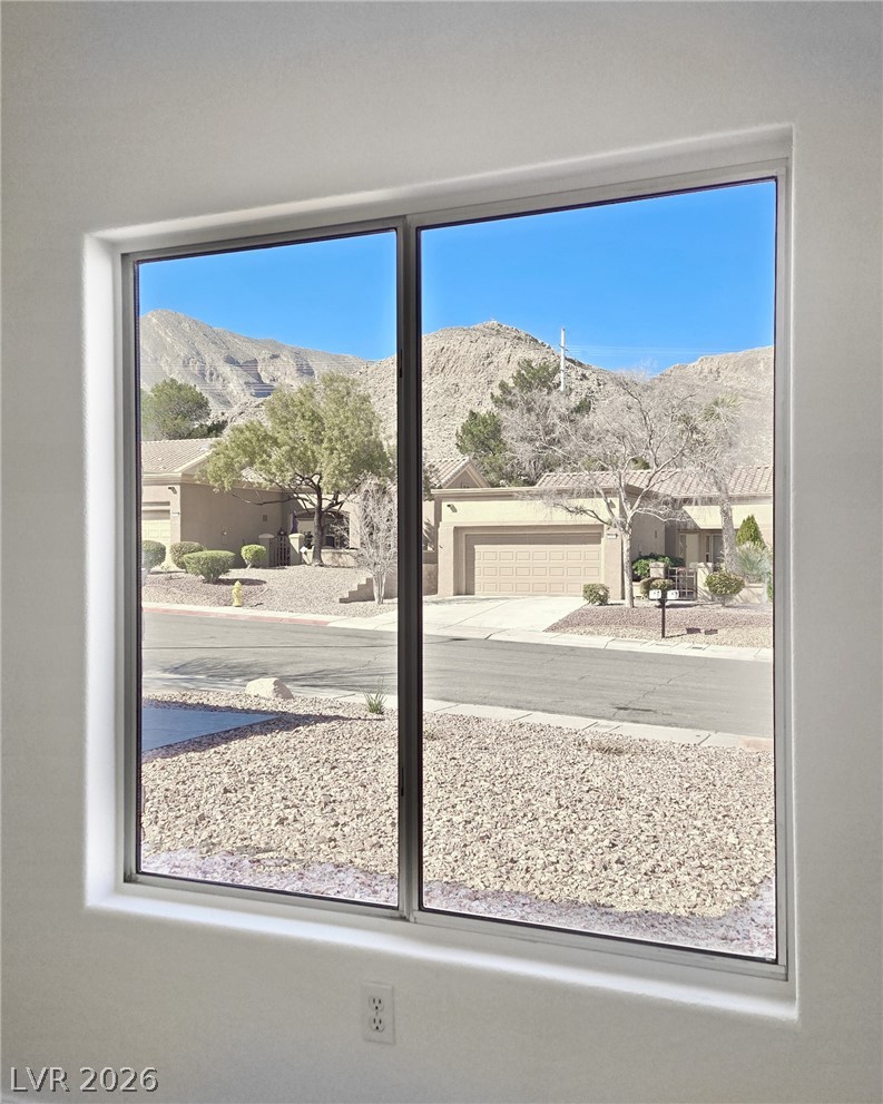 3020 Big Green Lane Las Vegas NV 89134