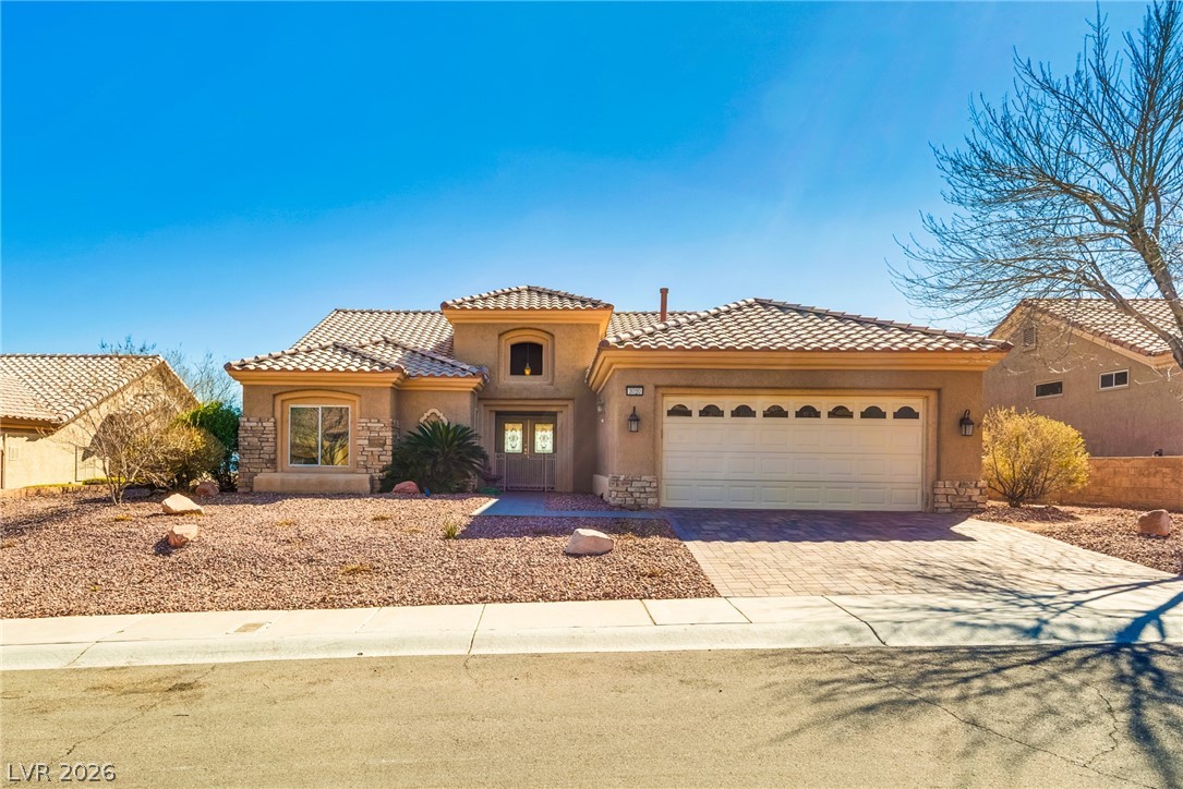 3020 Big Green Lane Las Vegas NV 89134