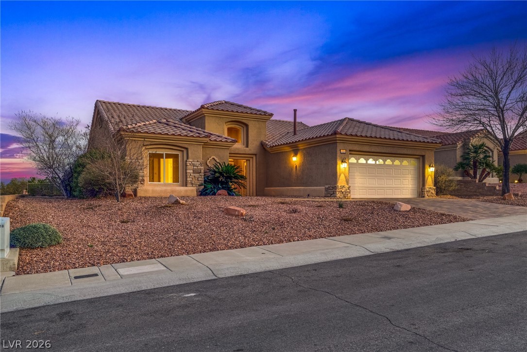 3020 Big Green Lane Las Vegas NV 89134