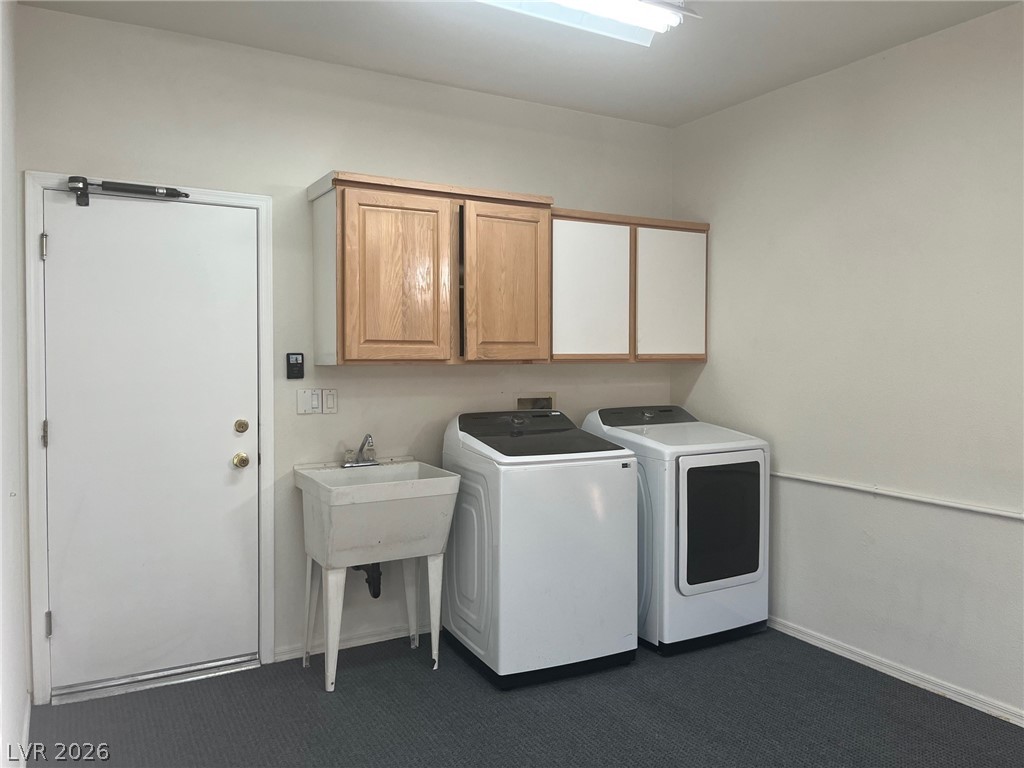 3020 Big Green Lane Las Vegas NV 89134