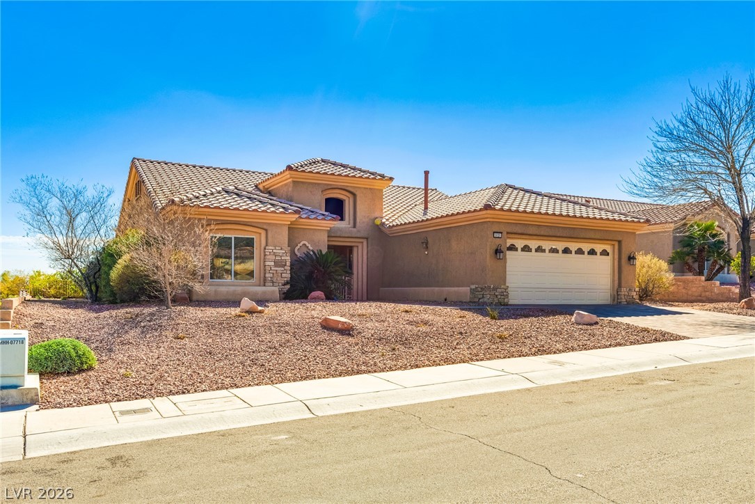 3020 Big Green Lane Las Vegas NV 89134