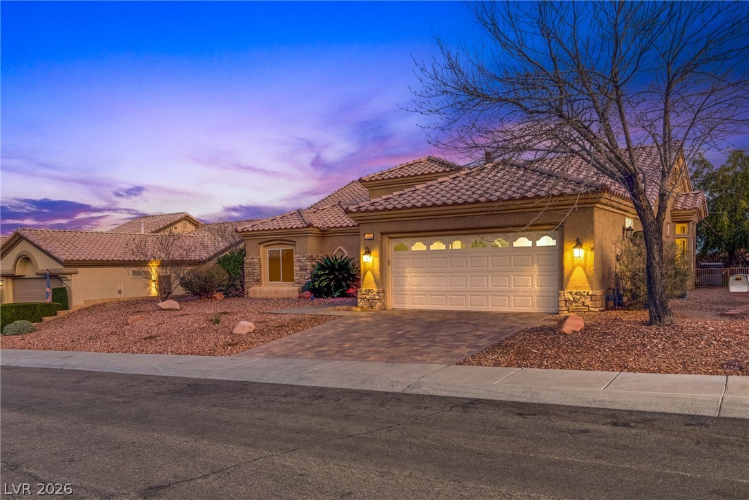 3020 Big Green Lane Las Vegas NV 89134