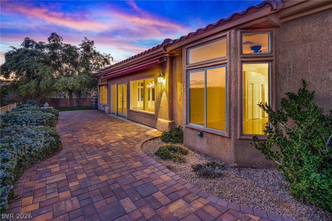 3020 Big Green Lane Las Vegas NV 89134