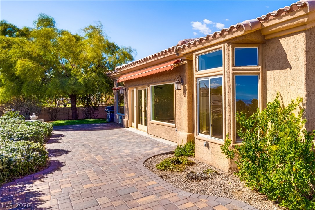 3020 Big Green Lane Las Vegas NV 89134