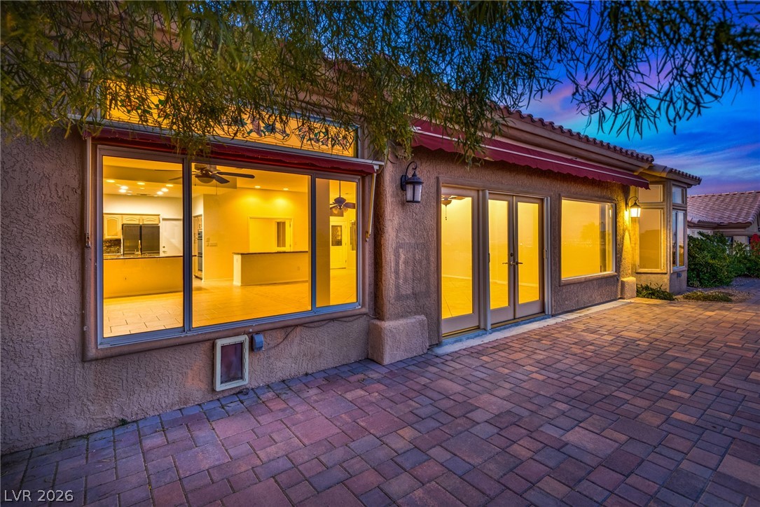 3020 Big Green Lane Las Vegas NV 89134