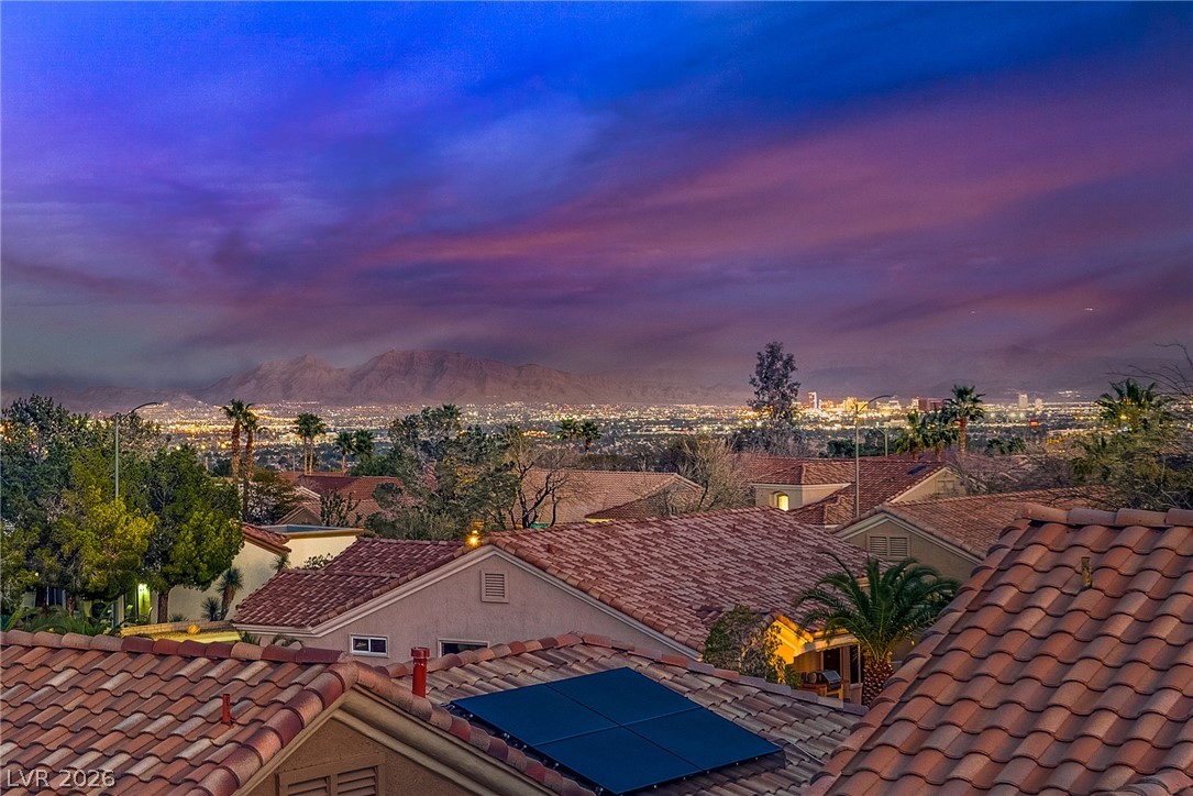 3020 Big Green Lane Las Vegas NV 89134