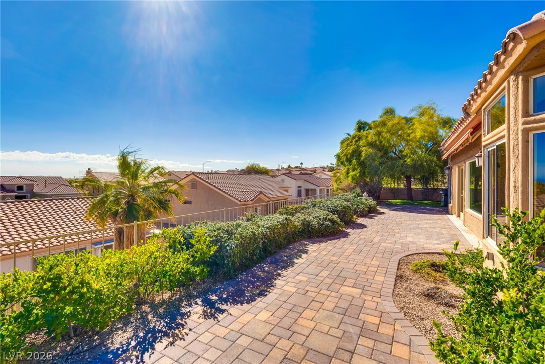 3020 Big Green Lane Las Vegas NV 89134
