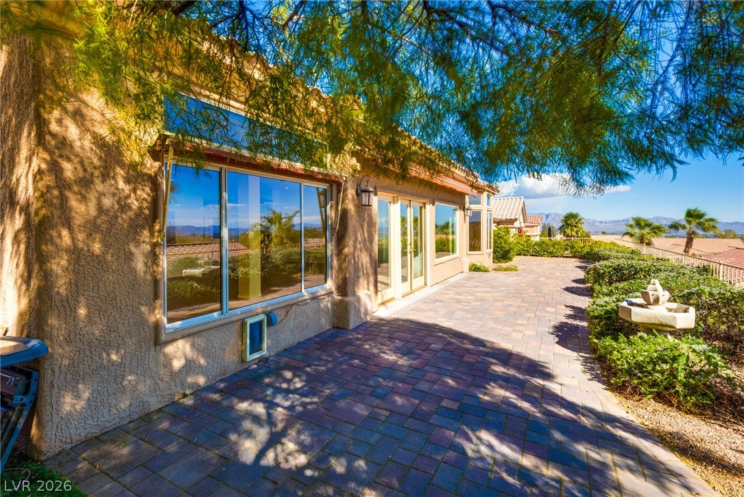 3020 Big Green Lane Las Vegas NV 89134