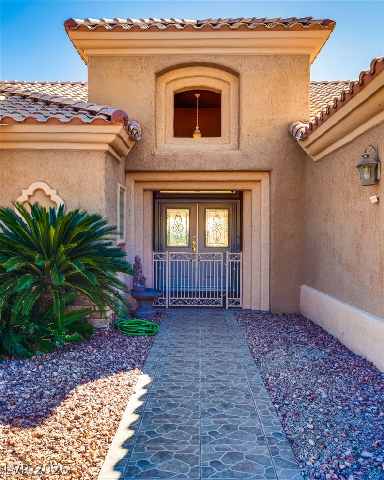 3020 Big Green Lane Las Vegas NV 89134