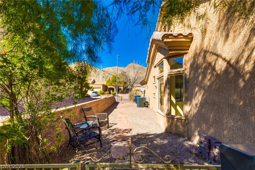 3020 Big Green Lane Las Vegas NV 89134