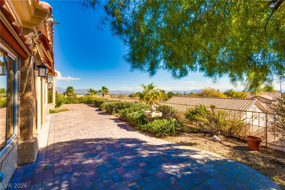 3020 Big Green Lane Las Vegas NV 89134