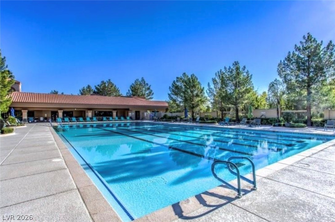 3020 Big Green Lane Las Vegas NV 89134