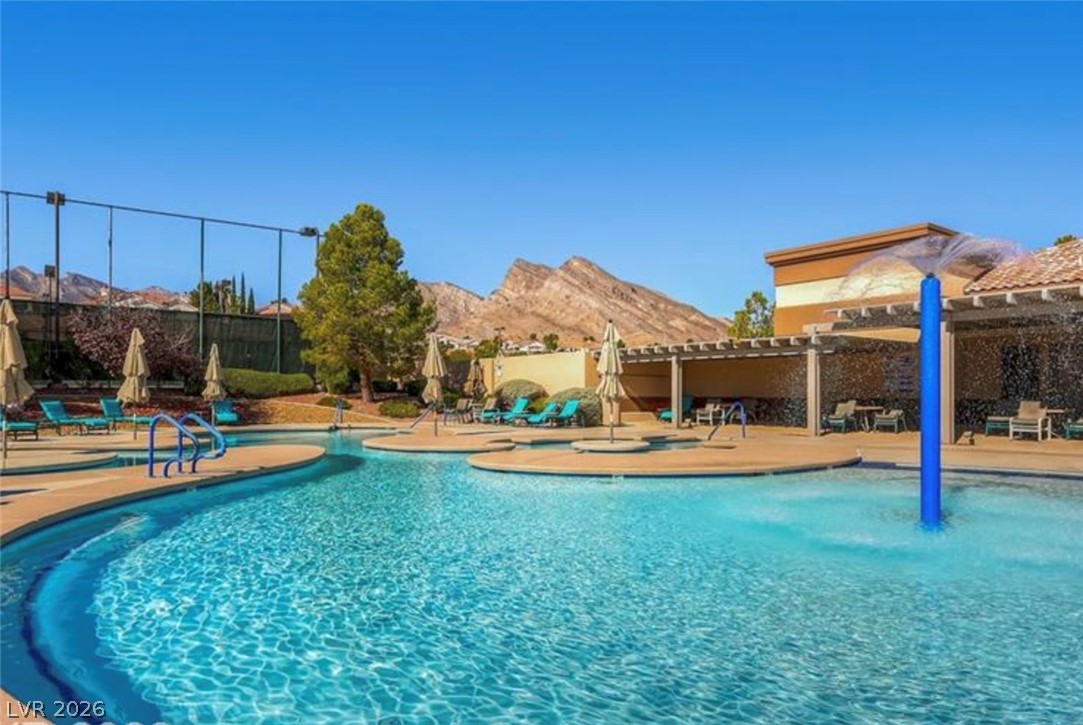 3020 Big Green Lane Las Vegas NV 89134