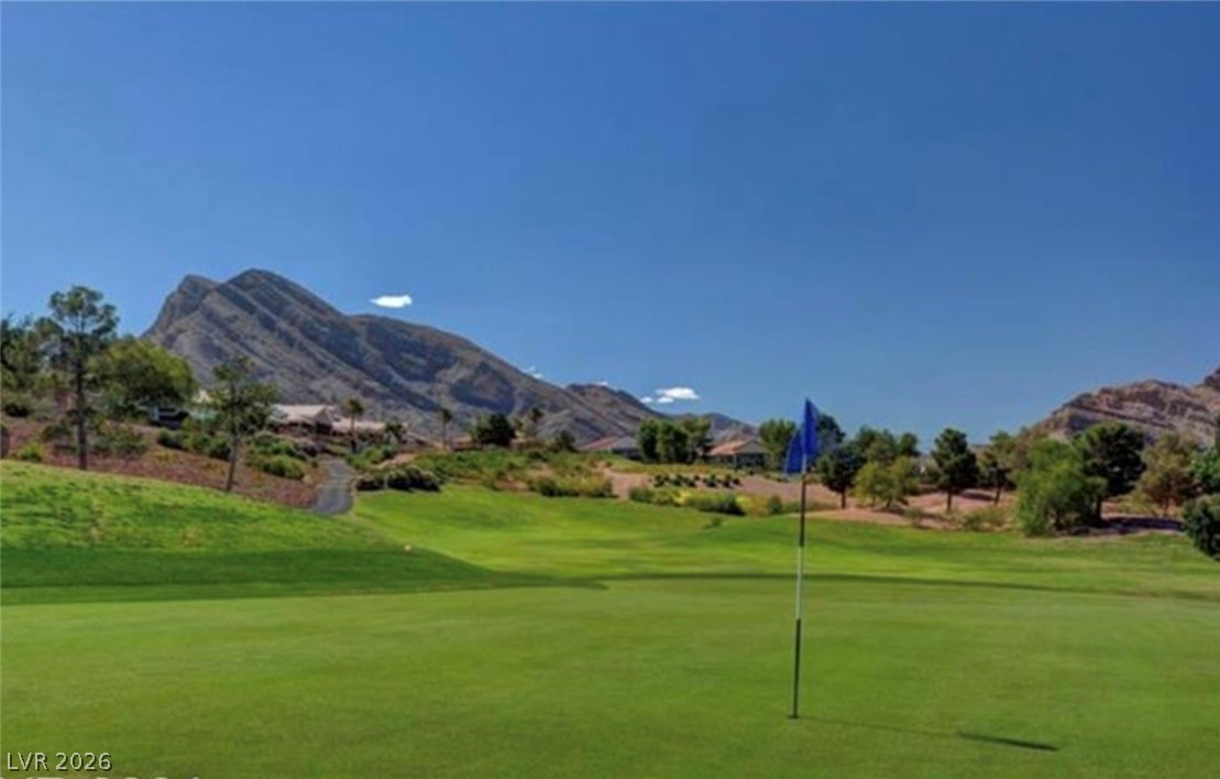3020 Big Green Lane Las Vegas NV 89134
