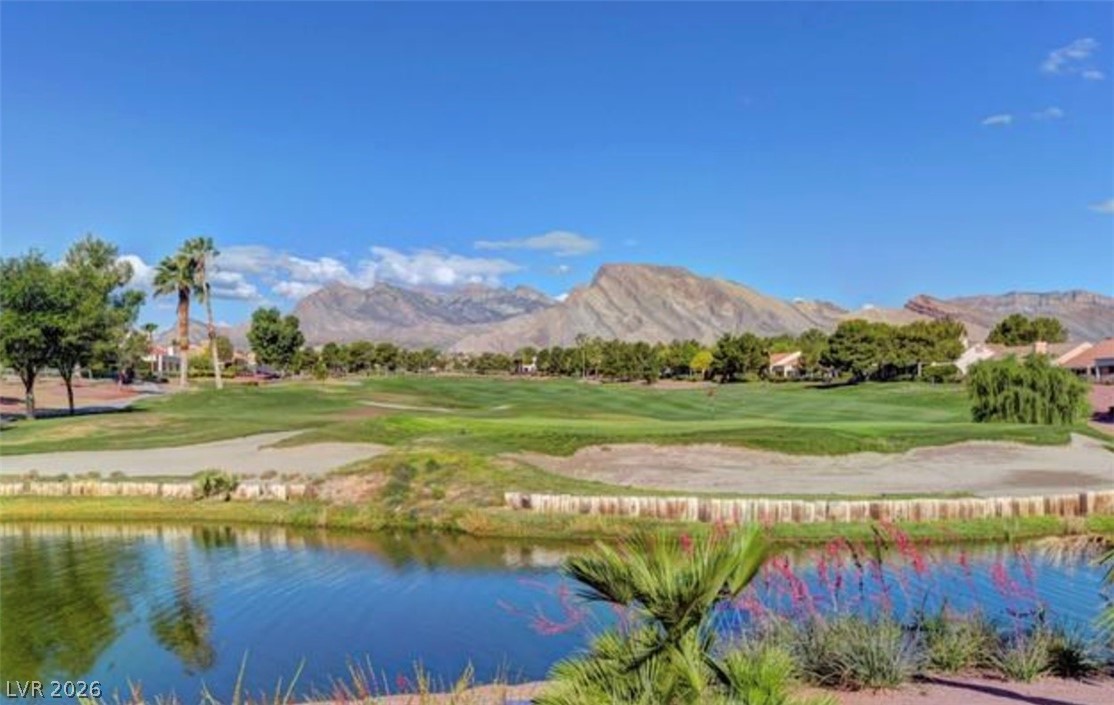 3020 Big Green Lane Las Vegas NV 89134