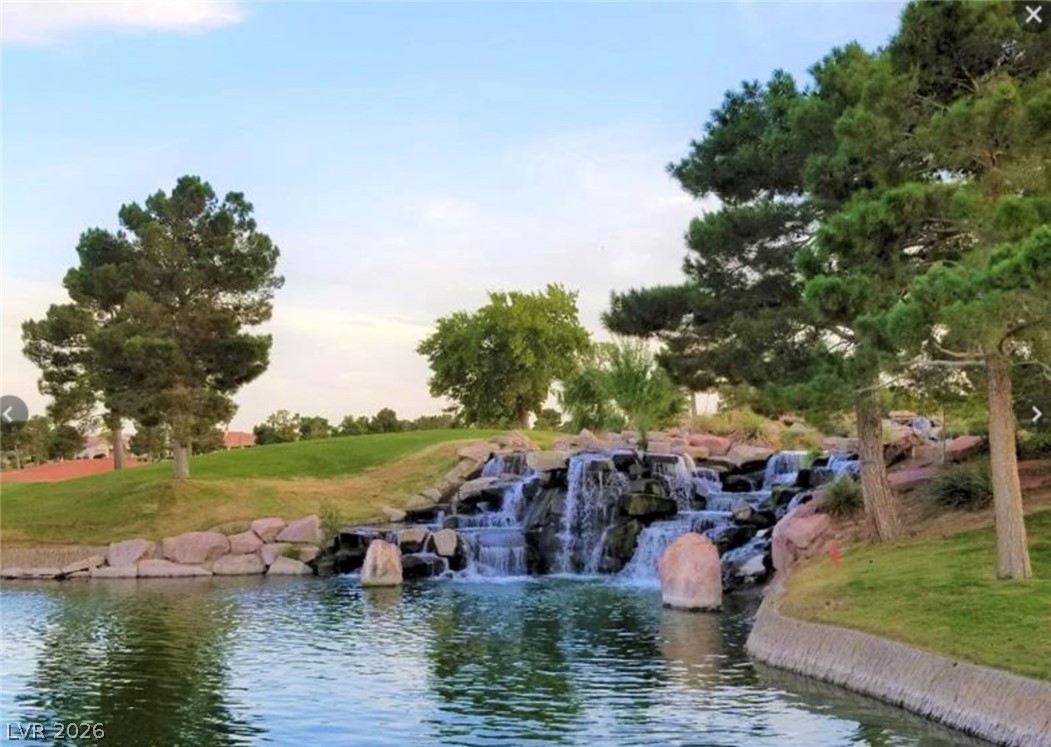 3020 Big Green Lane Las Vegas NV 89134