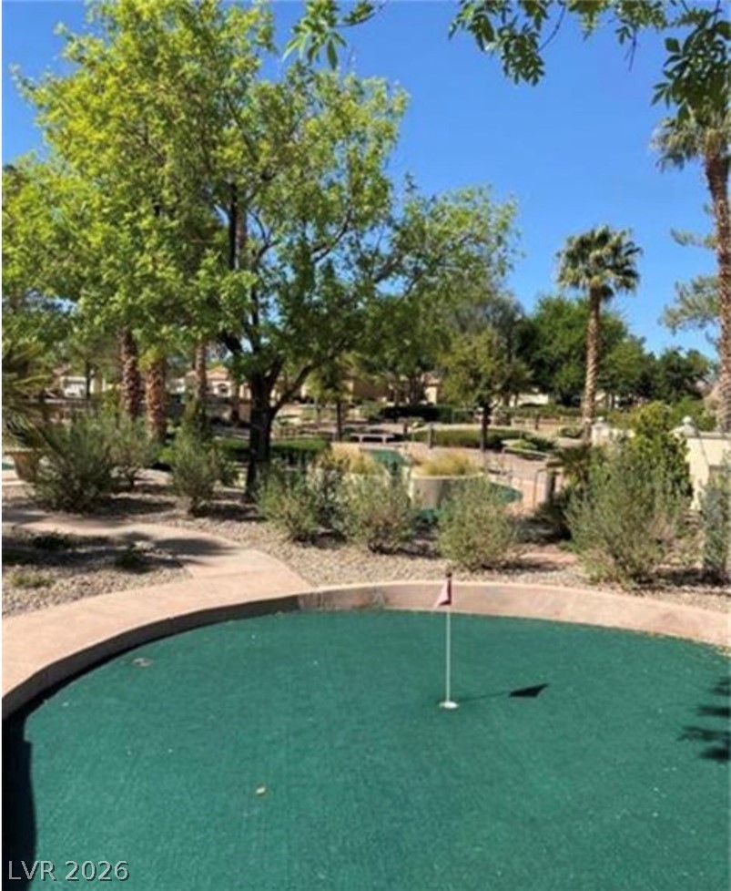 3020 Big Green Lane Las Vegas NV 89134