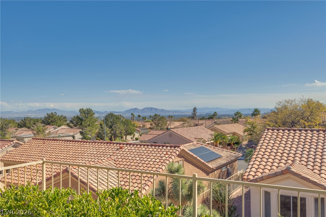 3020 Big Green Lane Las Vegas NV 89134