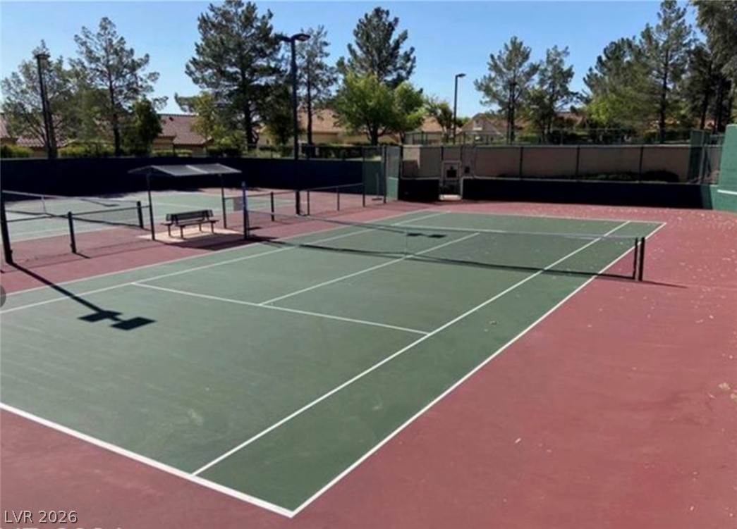 3020 Big Green Lane Las Vegas NV 89134