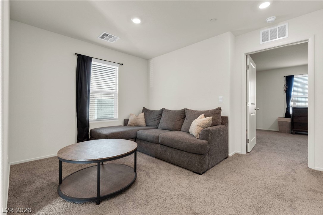 6136 Lily Garden Street North Las Vegas NV 89081
