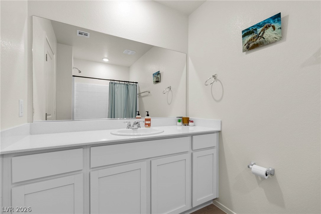 6136 Lily Garden Street North Las Vegas NV 89081
