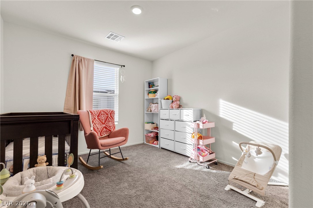 6136 Lily Garden Street North Las Vegas NV 89081