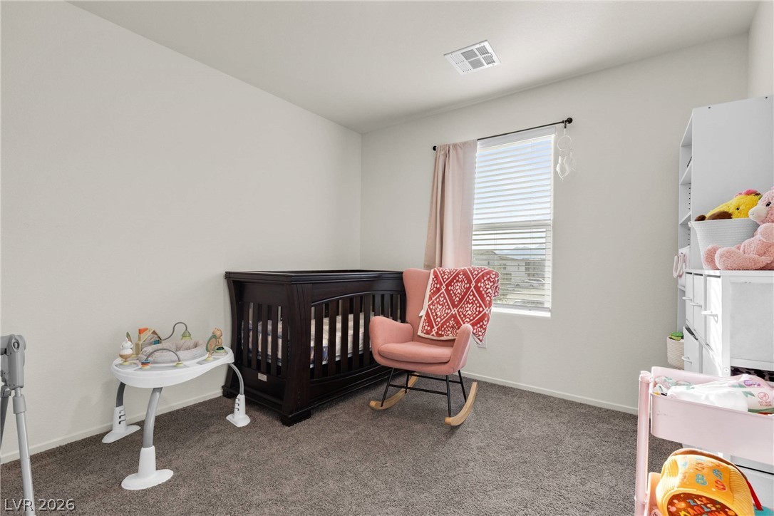 6136 Lily Garden Street North Las Vegas NV 89081