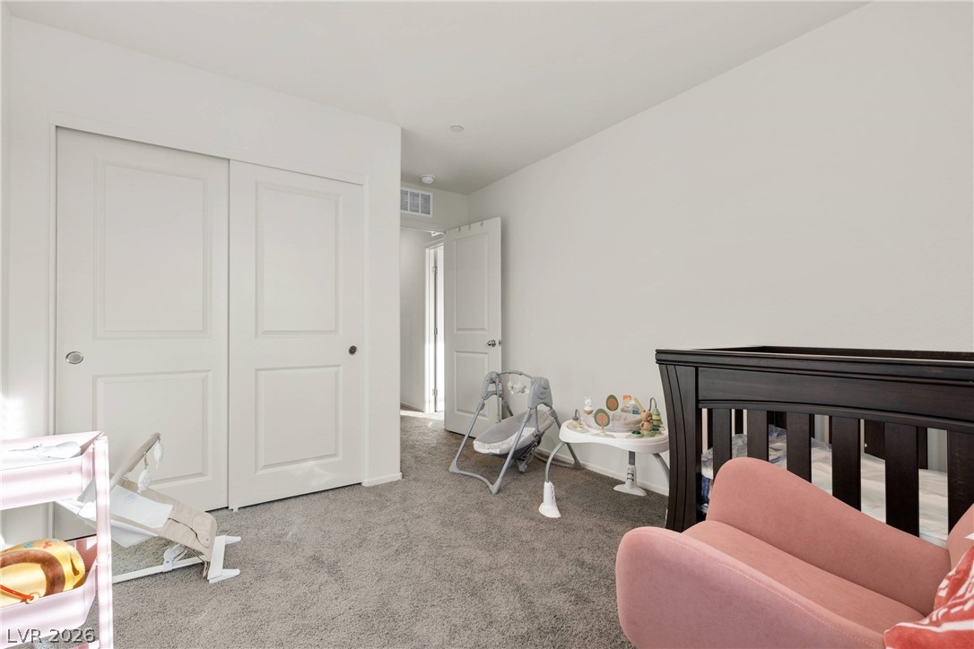 6136 Lily Garden Street North Las Vegas NV 89081