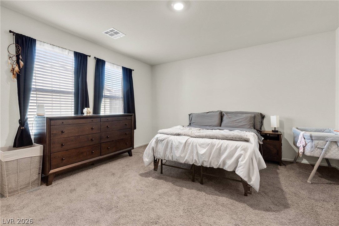 6136 Lily Garden Street North Las Vegas NV 89081