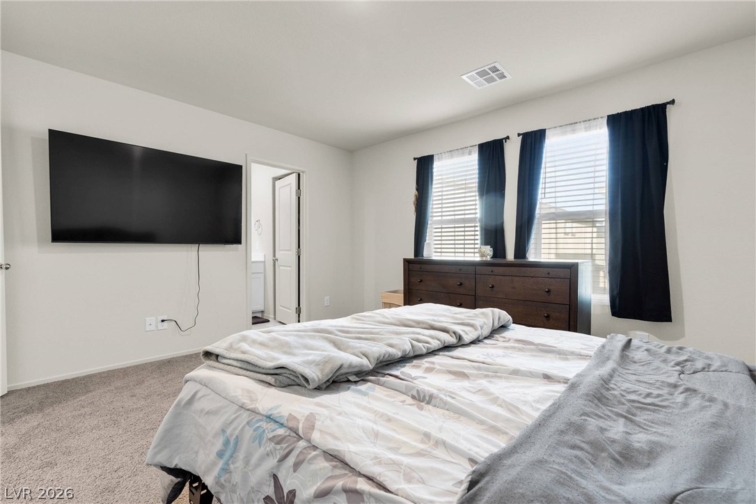 6136 Lily Garden Street North Las Vegas NV 89081