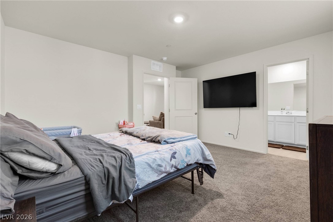 6136 Lily Garden Street North Las Vegas NV 89081