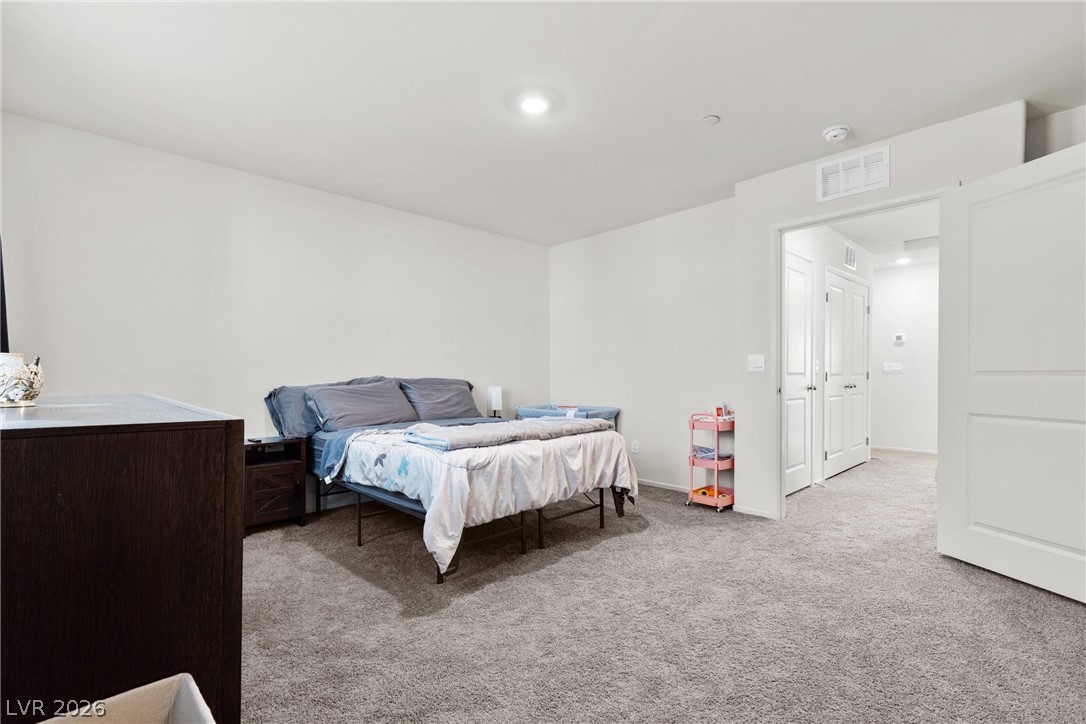 6136 Lily Garden Street North Las Vegas NV 89081